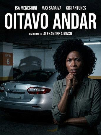 Oitavo Andar (2016) poster