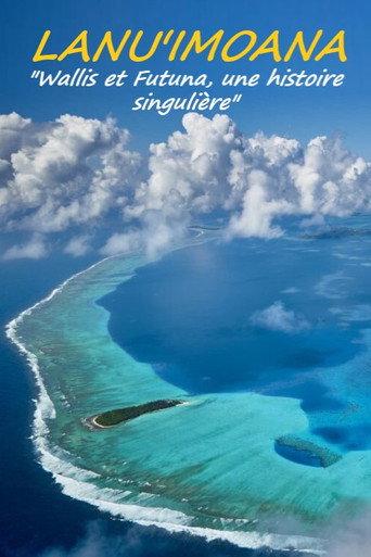 Wallis-Et-Futuna: une histoire singulière (2022) poster
