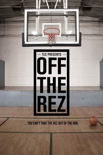 Off the Rez (2011) poster