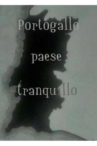 Portogallo, paese tranquilo (1969) poster