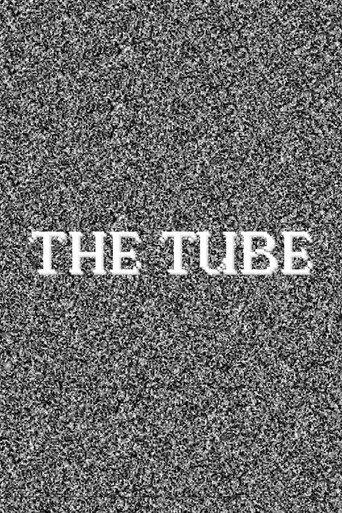 The Tube (2025) poster