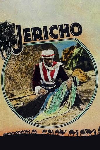 Jericho (1937) poster