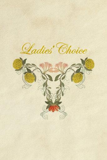 Ladies’ Choice (2020) poster