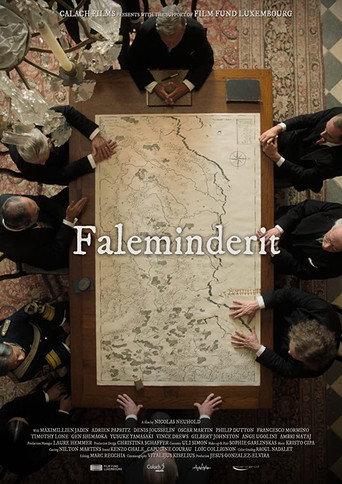 Falmeniderit (2020) poster