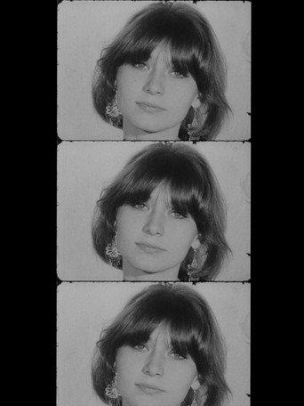 Screen Test [ST345]: Virginia Tusi (1965) poster