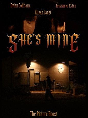 She's Mine () poster