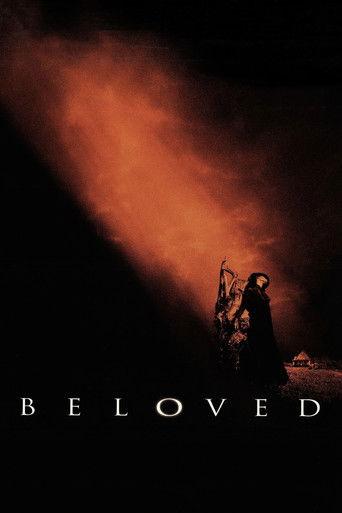 Beloved (1998) poster