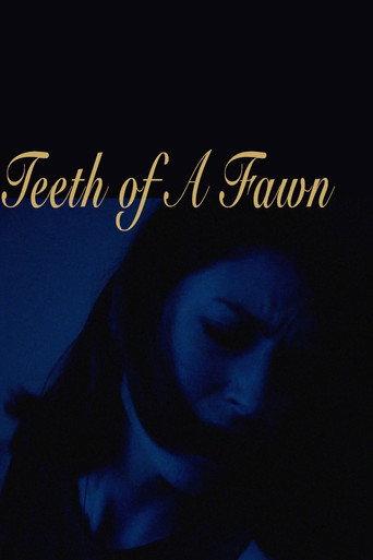 Teeth of A Fawn (2025) poster