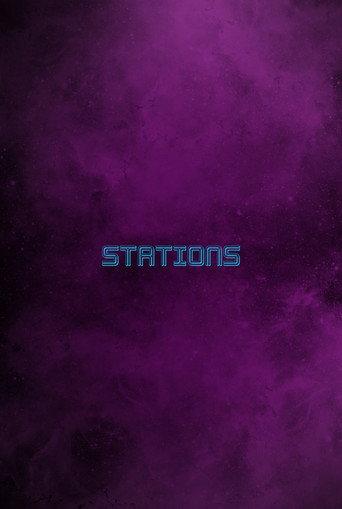 Stations () poster