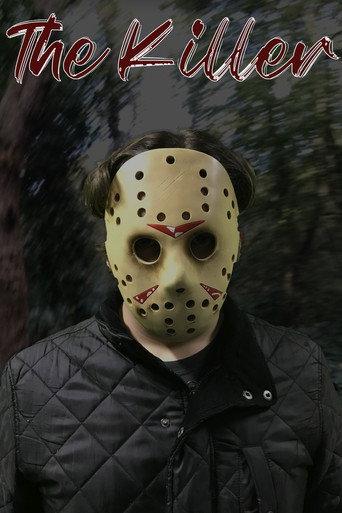 The Killer (2021) poster