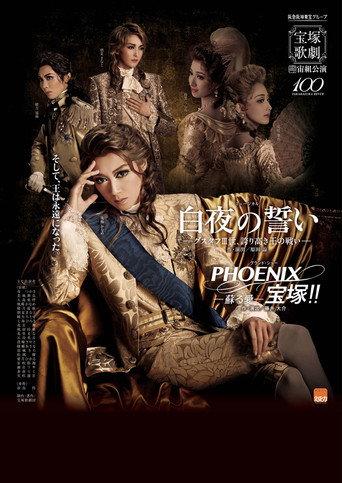 Oath of the Midnight Sun - Gustav III: A Battle by a Proud King (2015) poster