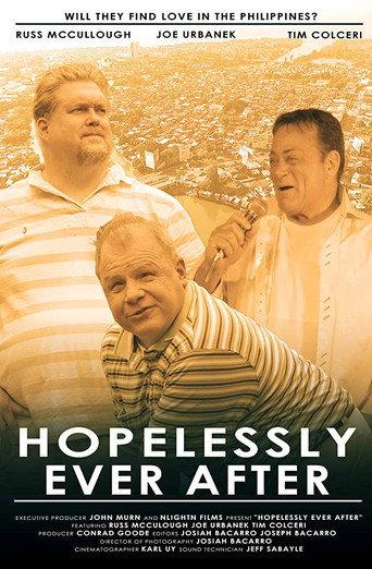 Hopelessly Ever After (2019) poster