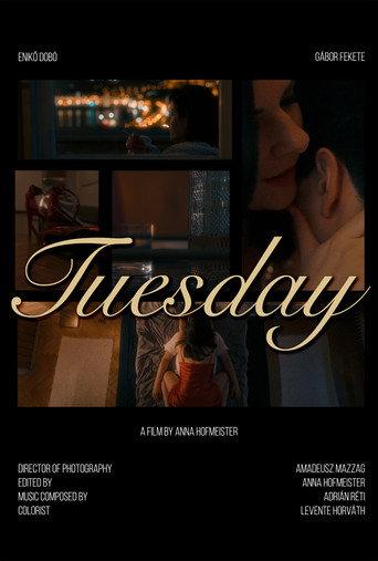 Tuesday () poster