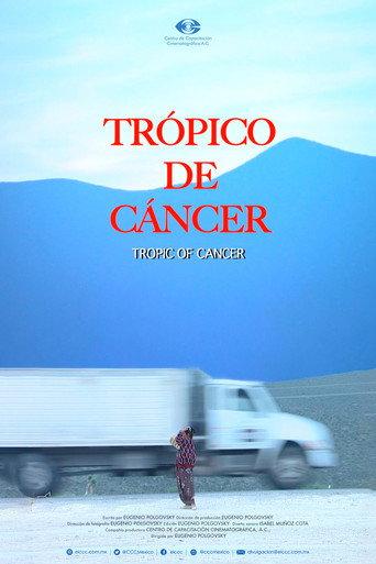 Tropic of Cancer (2004) poster