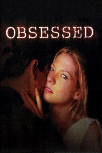 Obsessed (2002) poster