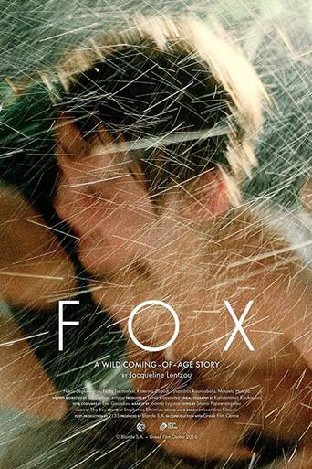Fox (2016) poster