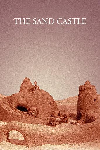 The Sand Castle (1977) poster