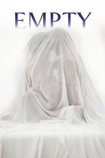 Empty (2023) poster