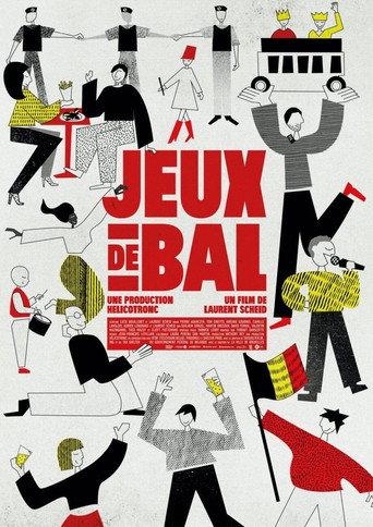 Party Days (2024) poster