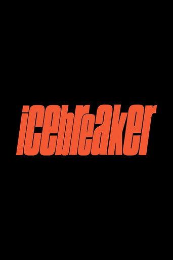 Icebreaker (2023) poster