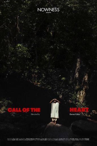 Call of the Heart (2020) poster
