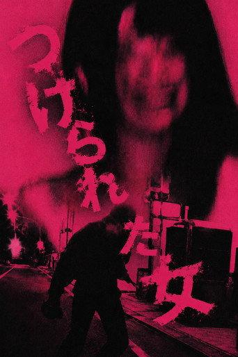Stalked Woman (2018) poster