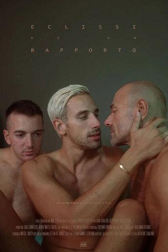 Eclipse of a Relationship (2024) poster
