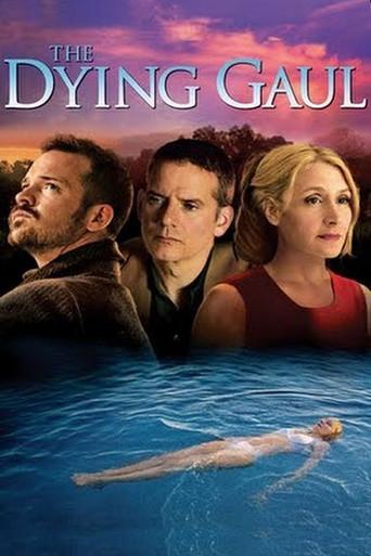 The Dying Gaul (2005) poster