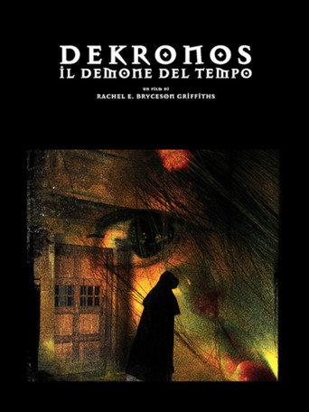 DeKronos - Il Demone del Tempo (2005) poster