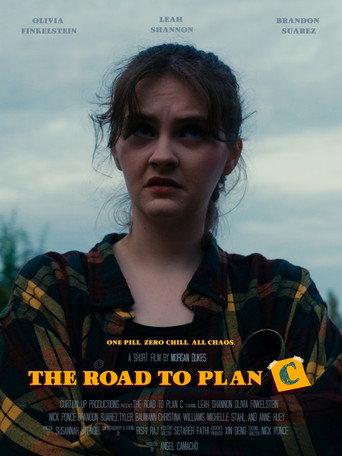 The Road to Plan C () poster