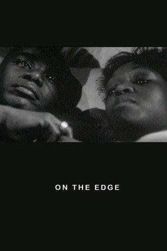 On the Edge (1998) poster