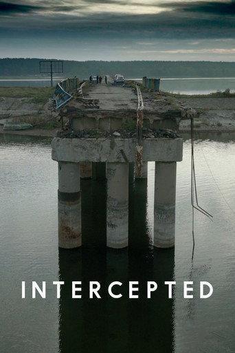 Intercepted (2025) poster