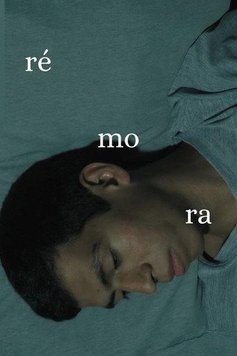 rémora (2023) poster