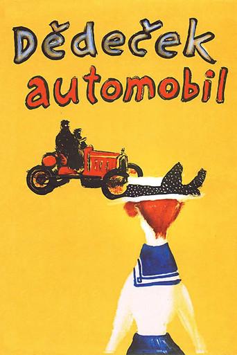 Vintage Car (1957) poster