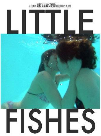 Little Fishes (2014) poster