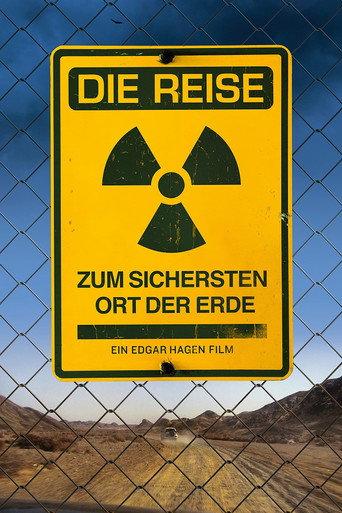 Journey to the Safest Place on Earth (2013) poster