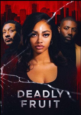Deadly Fruit (2026) poster