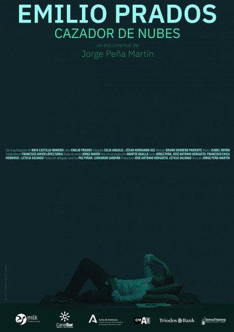Emilio Prados, cazador de nubes (2022) poster