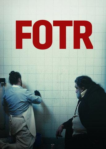 Fotr (2026) poster
