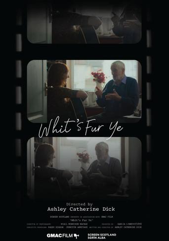 Whit's Fur Ye () poster