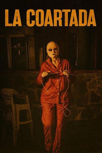 La Coartada () poster