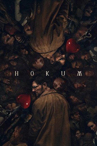 Hokum (2026) poster