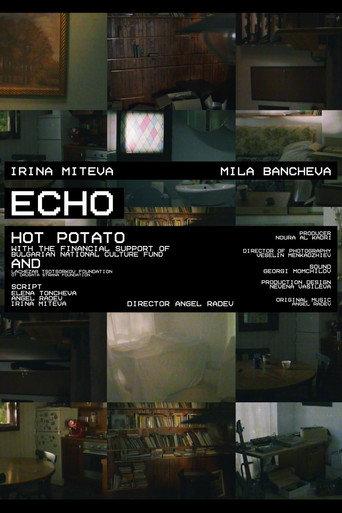 ECHO () poster