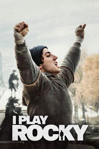 I Play Rocky (2026) poster