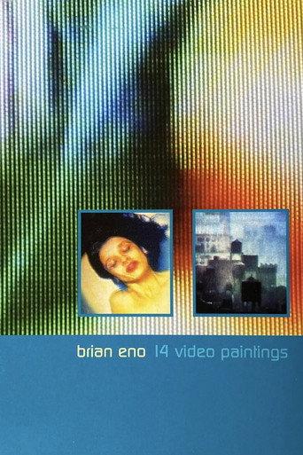 14 Video Paintings (2005) poster