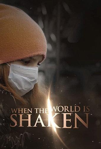 When the World is Shaken (2021) poster