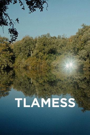 Tlamess (2019) poster