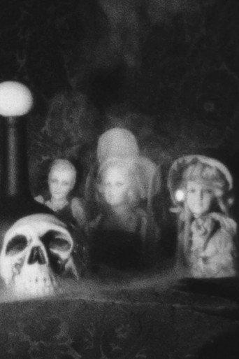 METHODS OF EGG-VIEWING (1973) poster