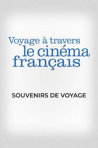 Souvenirs de Voyage (2017) poster
