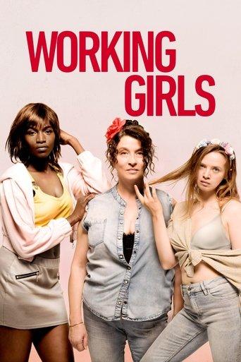 Working Girls (2020) poster